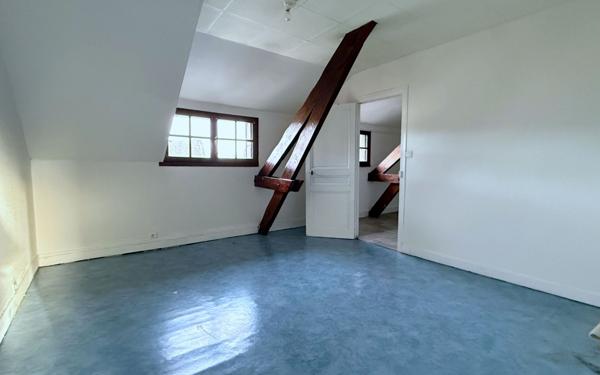 Appartement à louer    3 pièces •  Tergnier