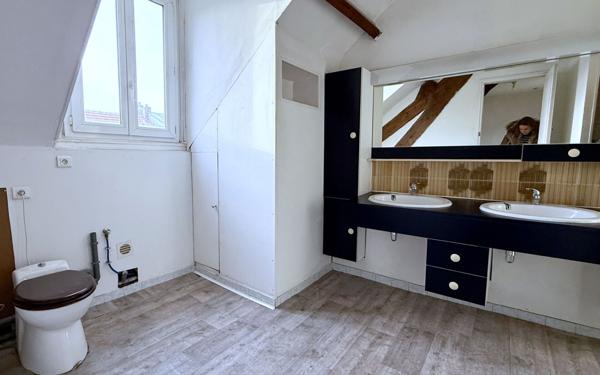 Appartement à louer    3 pièces •  Tergnier