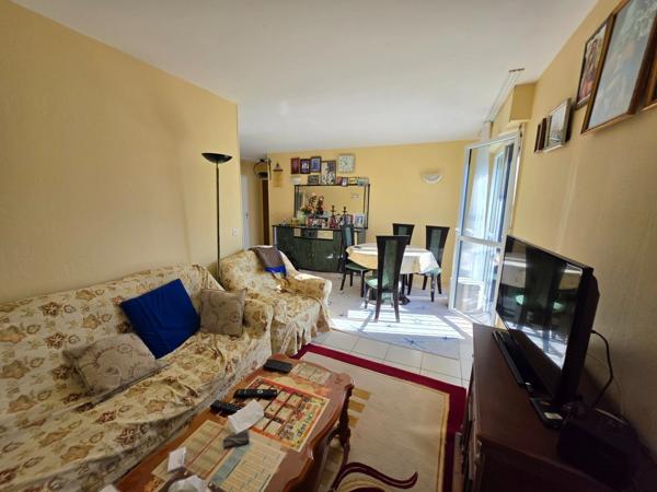 Appartement à vendre 95 pièces GRIGNY (91)