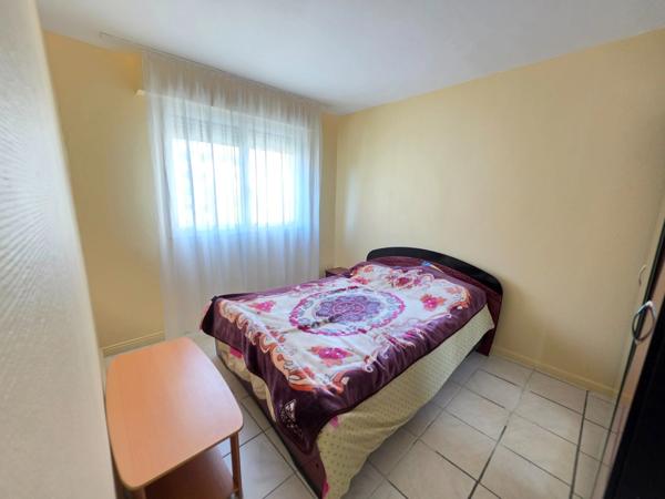 Appartement à vendre 95 pièces GRIGNY (91)