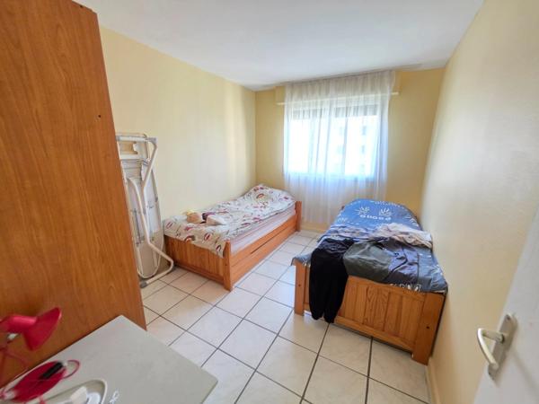 Appartement à vendre 95 pièces GRIGNY (91)