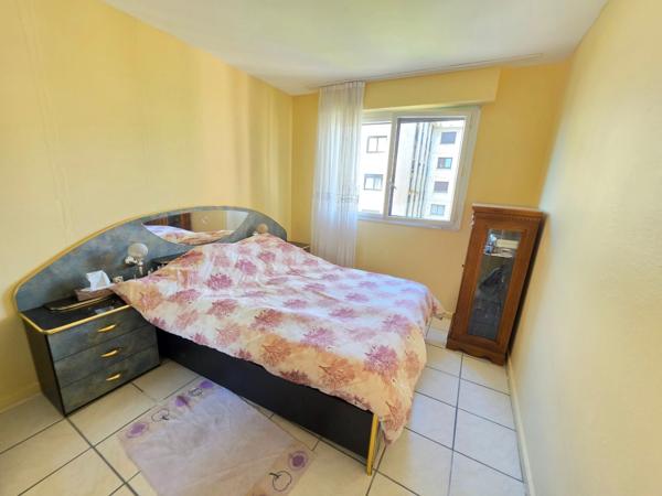Appartement à vendre 95 pièces GRIGNY (91)