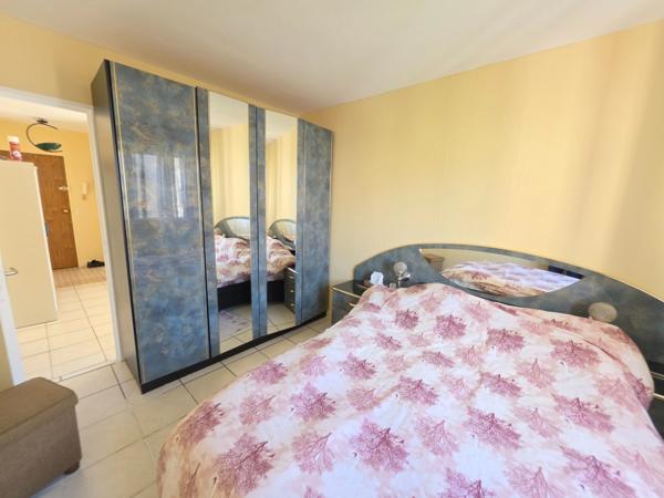 Appartement à vendre 95 pièces GRIGNY (91)