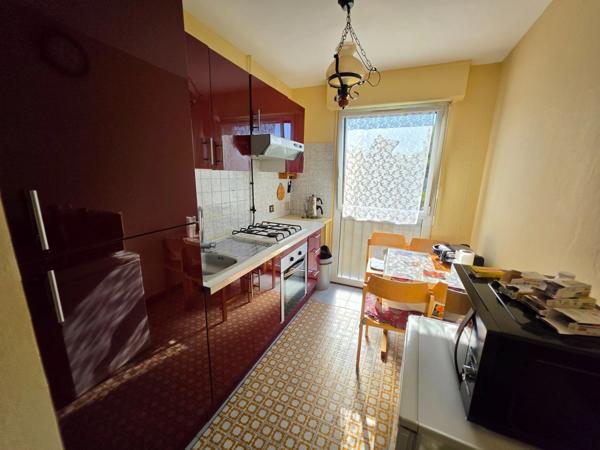 Appartement à vendre 95 pièces GRIGNY (91)