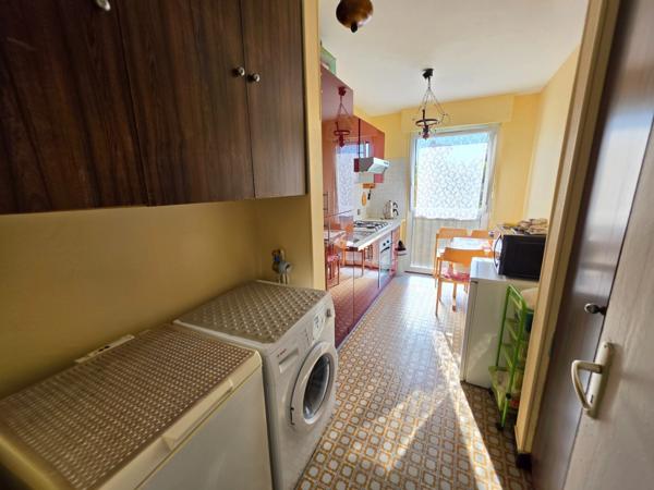 Appartement à vendre 95 pièces GRIGNY (91)