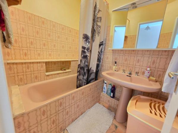 Appartement à vendre 95 pièces GRIGNY (91)