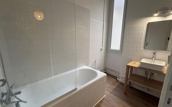 Appartement à louer    3 pièces •  Mont-de-Marsan