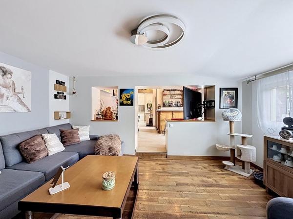 COMME UNE MAISON AVEC JARDIN & GRANDE TERRASSE