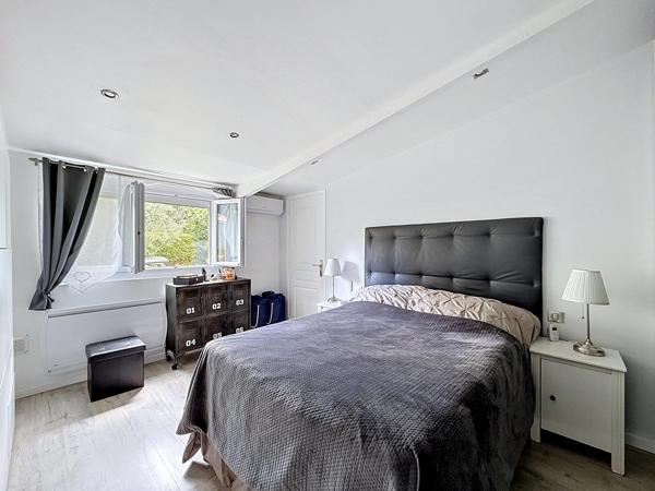 COMME UNE MAISON AVEC JARDIN & GRANDE TERRASSE