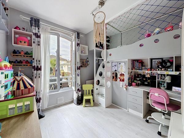 COMME UNE MAISON AVEC JARDIN & GRANDE TERRASSE