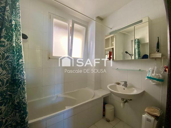 Cachet et charme pour cette maison familiale