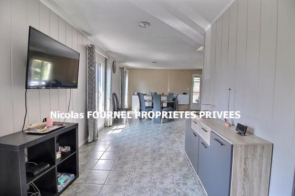 Maison Saint Just Malmont 5 pièce(s) 130 m2
