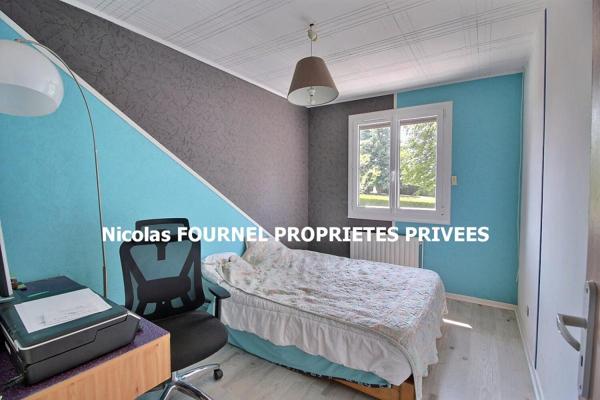 Maison Saint Just Malmont 5 pièce(s) 130 m2