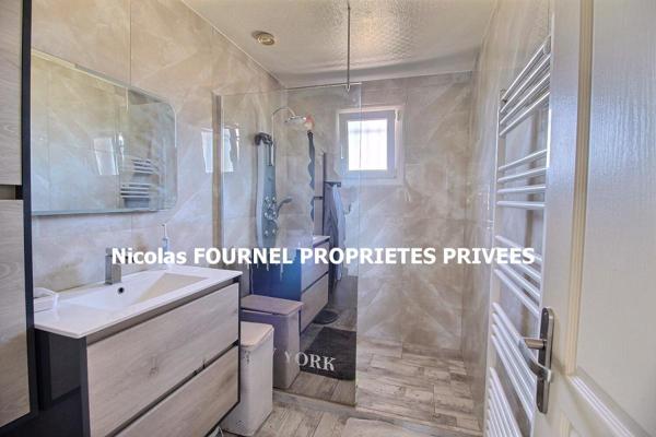 Maison Saint Just Malmont 5 pièce(s) 130 m2