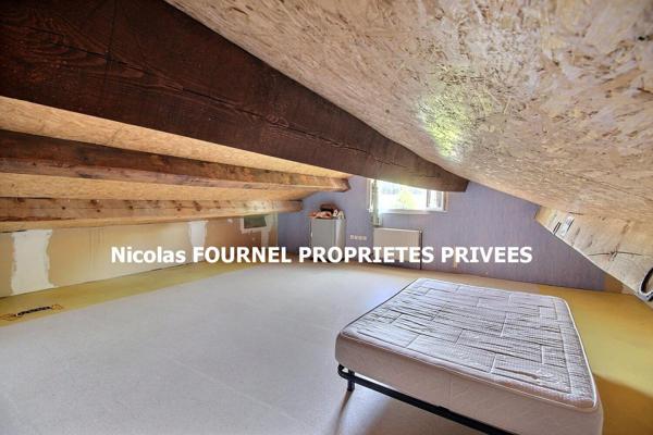 Maison Saint Just Malmont 5 pièce(s) 130 m2