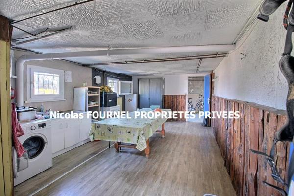 Maison Saint Just Malmont 5 pièce(s) 130 m2