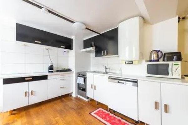 Maison individuelle avec jardin et fort potentiel à Houilles