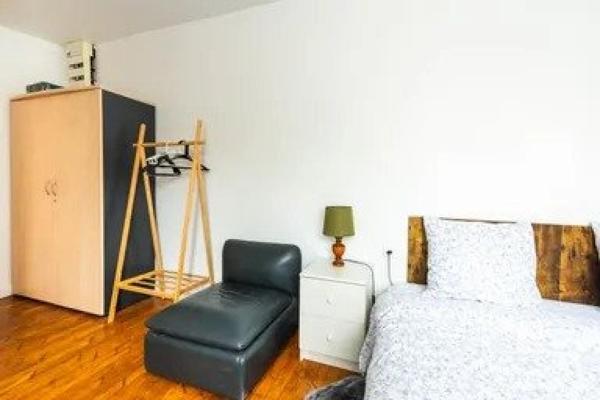 Maison individuelle avec jardin et fort potentiel à Houilles