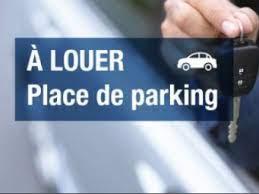 A LOUER PLACES DE PARKING COURS SAINT LOUIS / COURS DU MEDOC , Bordeaux A LOUER PLACES DE PARKING COURS SAINT LOUIS / COURS DU MEDOC , Bordeaux