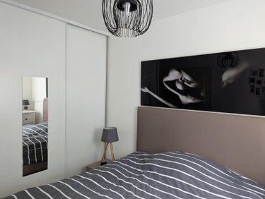 Appartement à vendre à Tours dans l'Indre-et-Loire (37000), ref : 165 Quartier des 2 Lions