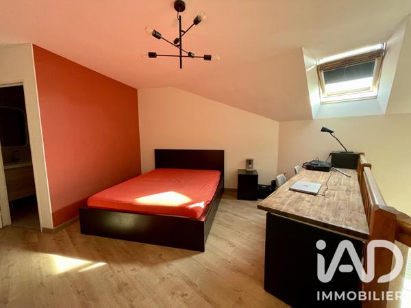 Location appartement 2 pièces 46,62 m² Tours