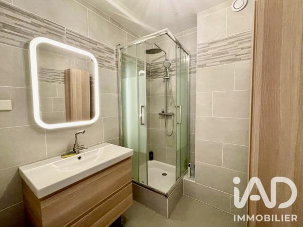 Location appartement 2 pièces 46,62 m² Tours