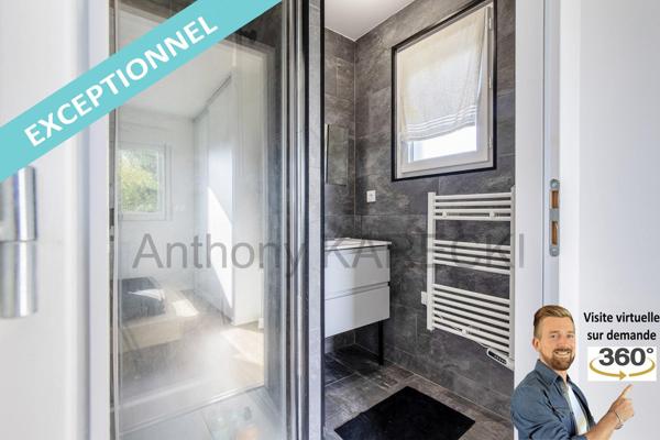 Refait à neuf, peu de charge de copro