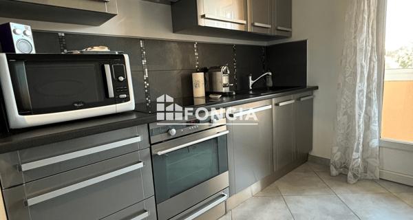 À vendre Appartement 3 pièces 58 m² - Hyères 83400