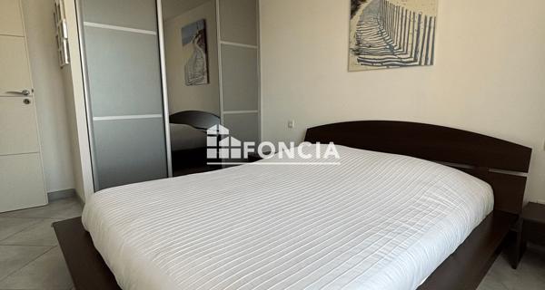 À vendre Appartement 3 pièces 58 m² - Hyères 83400