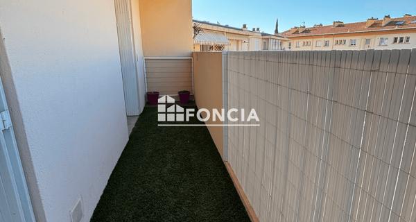 À vendre Appartement 3 pièces 58 m² - Hyères 83400