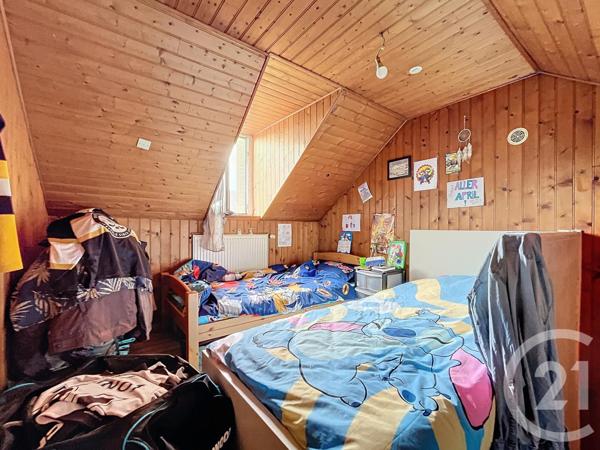 Maison à vendre  3 pièces - 41,01 m2 SOTTEVILLE LES ROUEN - 76