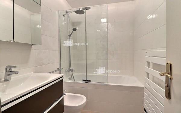 Appartement à vendre    4 pièces • 114 m2 Paris 20