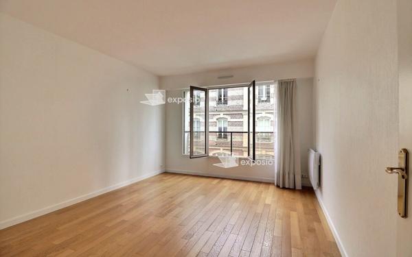 Appartement à vendre    4 pièces • 114 m2 Paris 20