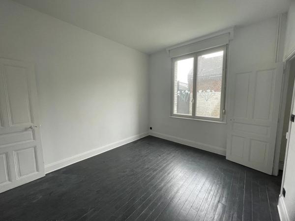 Location Appartement 5 pièces 91 m2 à Saint-Quentin