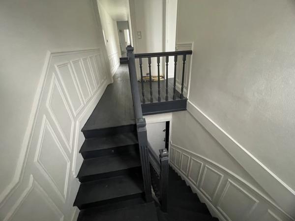 Location Appartement 5 pièces 91 m2 à Saint-Quentin