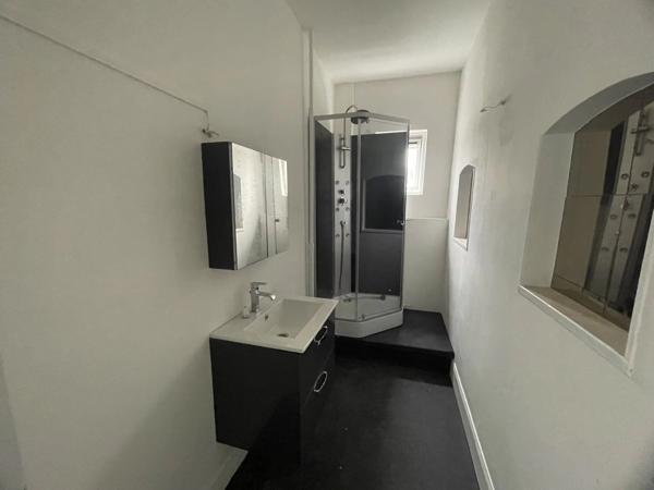 Location Appartement 5 pièces 91 m2 à Saint-Quentin