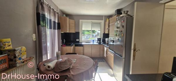 Maison à vendre 4 pièces de 156 m²