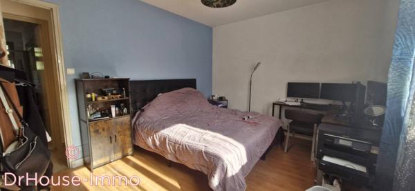 Maison à vendre 4 pièces de 156 m²