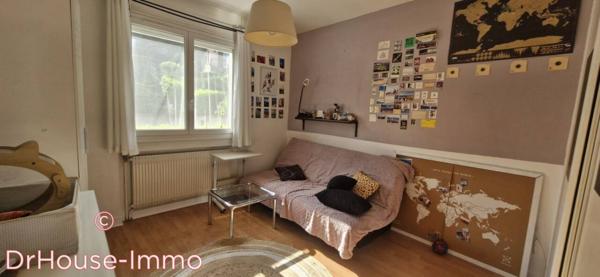 Maison à vendre 4 pièces de 156 m²