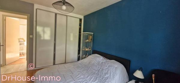 Maison à vendre 4 pièces de 156 m²