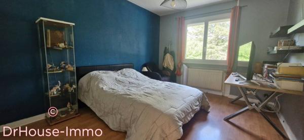 Maison à vendre 4 pièces de 156 m²