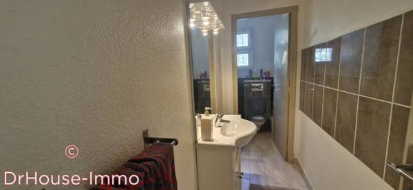 Maison à vendre 4 pièces de 156 m²