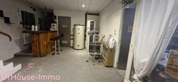 Maison à vendre 4 pièces de 156 m²