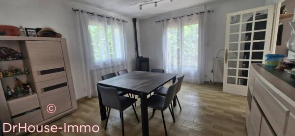Maison à vendre 4 pièces de 156 m²