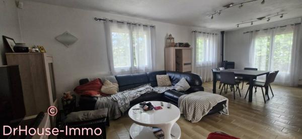 Maison à vendre 4 pièces de 156 m²