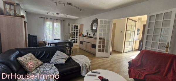 Maison à vendre 4 pièces de 156 m²