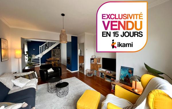 Maison : Villa T6 - 170m2 - Bourg les Valence