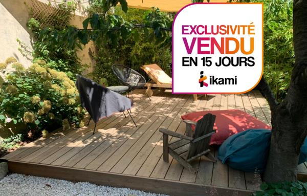 Maison : Villa T6 - 170m2 - Bourg les Valence