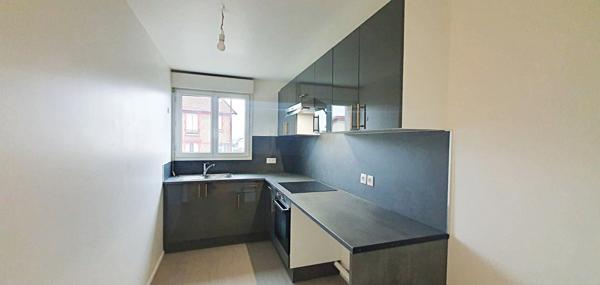 Appartement à vendre 3 pièces ARGENTEUIL (95)