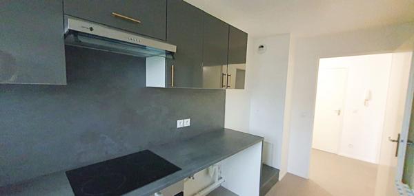 Appartement à vendre 3 pièces ARGENTEUIL (95)